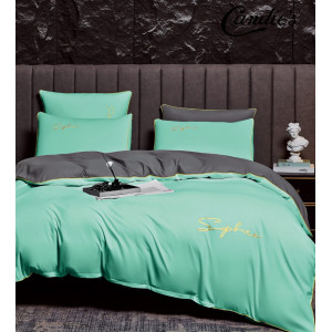 Комплект постельного белья Candie's CANOVR022 Двуспальный