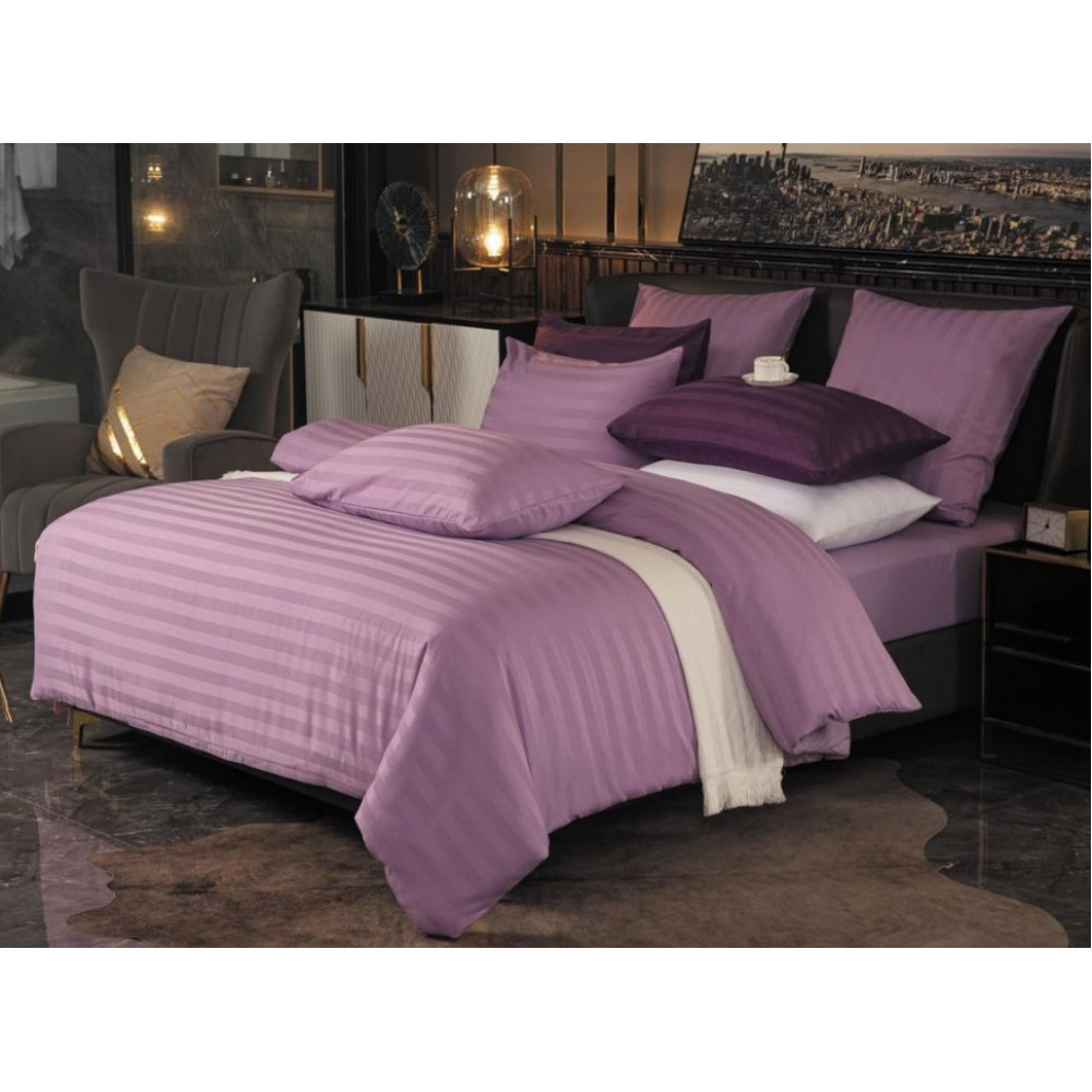 Комплект постельного белья ALANNA Hotel Style ALAHS24 Евро