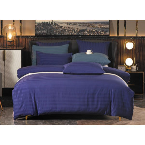 Комплект постельного белья ALANNA Hotel Style ALAHS23 Евро