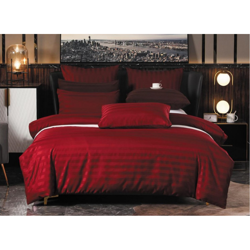 Комплект постельного белья ALANNA Hotel Style ALAHS12 Двуспальное